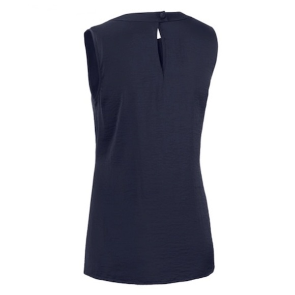 ✨NWOT✨ CAbi Weekday Top - Sz S - Picture 4 of 12